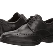 ECCO 爱步 里斯系列 系带牛津男鞋 到手约569.8元