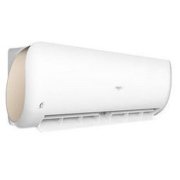 Whirlpool 惠而浦 ISH-35FK1EW 壁挂式空调 1.5匹