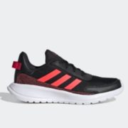 10日0点： adidas 阿迪达斯 TENSAUR RUN K儿童训练运动鞋 129元包邮（需用券）