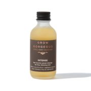 发丝厚度提升13%！GROW GORGEOUS 防脱生发精华液 加强版 60ml