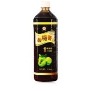冠典 酸梅膏 1500g