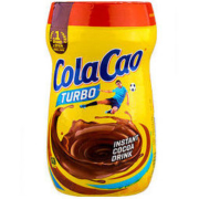 colacao 高乐高 经典原味可可粉 400g