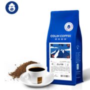 Colin 柯林 精选蓝山风味咖啡粉 250g