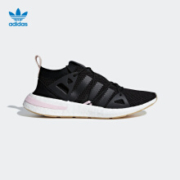 10号0点：adidas 阿迪达斯 三叶草 ARKYN 女士运动经典鞋