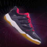 LI-NING 李宁 女士防滑减震运动鞋