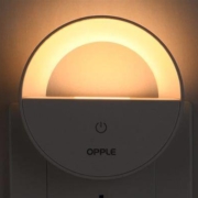 OPPLE 欧普照明 LED感应小夜灯