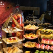 雅高 8大餐饮权益任选1