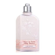 25日0点：L'OCCITANE 欧舒丹 樱花润肤露 250ml