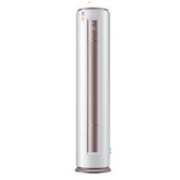 Midea 美的 智行II系列 KFR-51LW/N8MJA3 2匹 变频 立柜式空调 白色