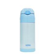 双效保温！THERMOS 膳魔师 FFI-403 真空不锈钢保温杯 360ml