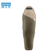 DECATHLON 迪卡侬 TREK 100 8206686 双人睡袋