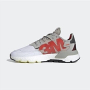 10日0点、双12预告：adidas Originals 三叶草 NITEJOGGERE F5409 男女经典运动鞋