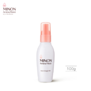 MINON 蜜浓  氨基酸保湿乳液 100g  *2件