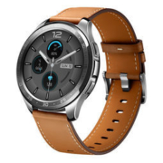 vivo WATCH 智能手表 46mm 暗影黑