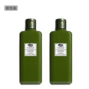 黑卡会员！ ORIGINS 悦木之源 灵芝焕能精华水 菌菇水 200ml*2瓶