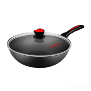 88VIP： COOKER KING 炊大皇 WG15068 不粘炒锅 32cm