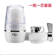 聚划算百亿补贴：tcl  净水器  水龙头过滤器