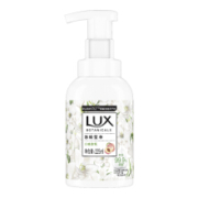 京东PLUS会员： LUX 力士 奢宠泡泡洗手液 白桃香氛 225ml *2件