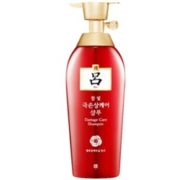 yo 吕 红吕染烫修复洗发露 400ml
