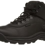 Timberland 添柏岚 White Ledge Mid Waterproof 男士防水短靴  到手约490.84元