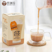 【20条仅10.8！】凯瑞玛阿萨姆奶茶