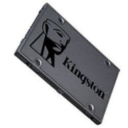 Kingston 金士 A400系列 480GB SATA3 固态硬盘