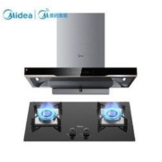 Midea 美的 TYP2+Q218B 烟灶套装