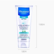 19日10点、考拉海购黑卡会员： mustela 妙思乐 思恬雅 婴儿润肤膏  200毫升