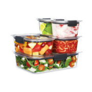 Sistema Brilliance 保鲜盒 380mL*2件