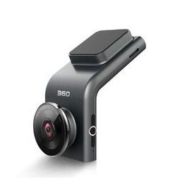 12日0点： 360 G300 隐藏式 行车记录仪