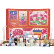 L'occitane 欧舒丹 标志性系列限量版假日礼盒24件套  到手约466.66元