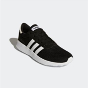10日0点、双12预告：adidas 阿迪达斯 neo LITE RACER  男士运动鞋