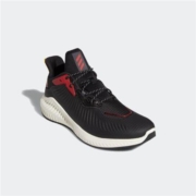10日0点：adidas 阿迪达斯 alphabounce+ guard w FW6734 运动鞋