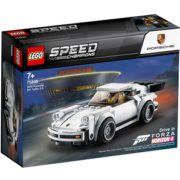 SUPER会员！LEGO 乐高 赛车系列 75895 保时捷911 Tubro 3.0
