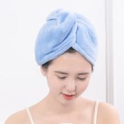 超强吸水！昕昕 超强吸水干发帽 3.01元包邮（需用券）