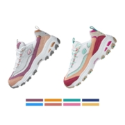 28日0点： SKECHERS 斯凯奇 13146 女款休闲运动鞋