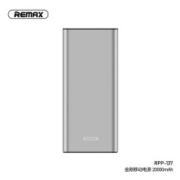 10日0点、新品发售： REMAX 睿量 RPP-129 快充移动电源 22.5W 20000mAh