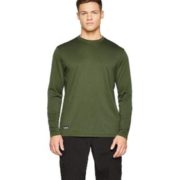 Under Armour 安德玛 Tactical Tech 男式长袖T恤 1248196  到手约￥162.42包税包邮
