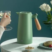 10日0点： COOKER KING 炊大皇 保温壶 1L