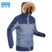 DECATHLON 迪卡侬 8526088 男士棉服外套
