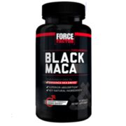 美国进口！Force Factor 淫羊藿秘鲁黑玛咖胶囊 60粒