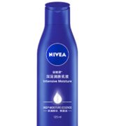 百亿补贴！NIVEA 妮维雅 润肤身体乳 125ml