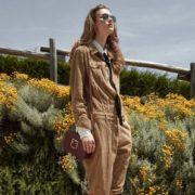 黑卡会员！ FURLA 1013950 BRAVA系列 女士皮质拉链单肩包
