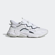 10日0点、双12预告：adidas 阿迪达斯 三叶草 OZWEEGO EF4287 男女经典运动鞋 *2件