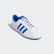 10日开始：adidas 阿迪达斯 SUPERSTAR FV8272 中性运动鞋