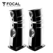 FOCAL 劲浪 GRANDE UTOPIA 家庭影院 落地式音箱