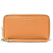 MICHAEL Michael Kors Mercer 长款真皮钱包
