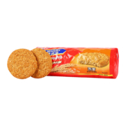 麦维他 燕麦酥性消化饼干 300g *10件