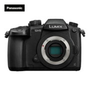 Panasonic 松下 Lumix DC-GH5 M4/3无反相机 单机身