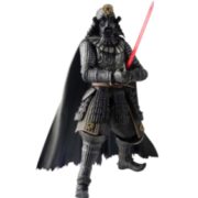 Bandai Tamashii Nations 万代魂 Movie Re阿lization系列 星球大战 Darth Vader黑武士达斯维德 直邮含税到手￥480.69